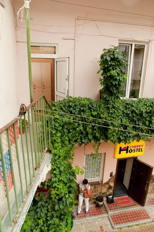 Cherry Hostel Lviv Δωμάτιο φωτογραφία