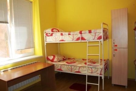 Cherry Hostel Lviv Δωμάτιο φωτογραφία