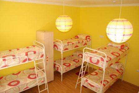 Cherry Hostel Lviv Δωμάτιο φωτογραφία