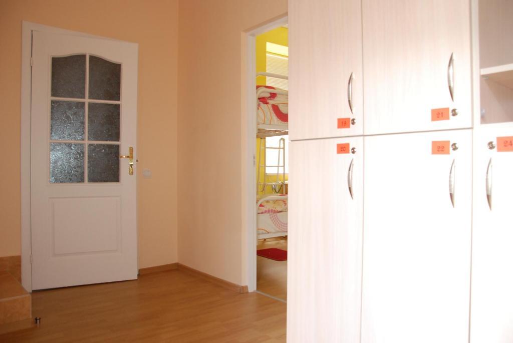 Cherry Hostel Lviv Δωμάτιο φωτογραφία