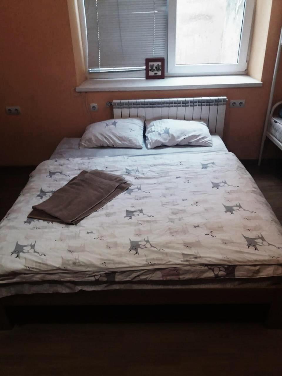 Cherry Hostel Lviv Εξωτερικό φωτογραφία